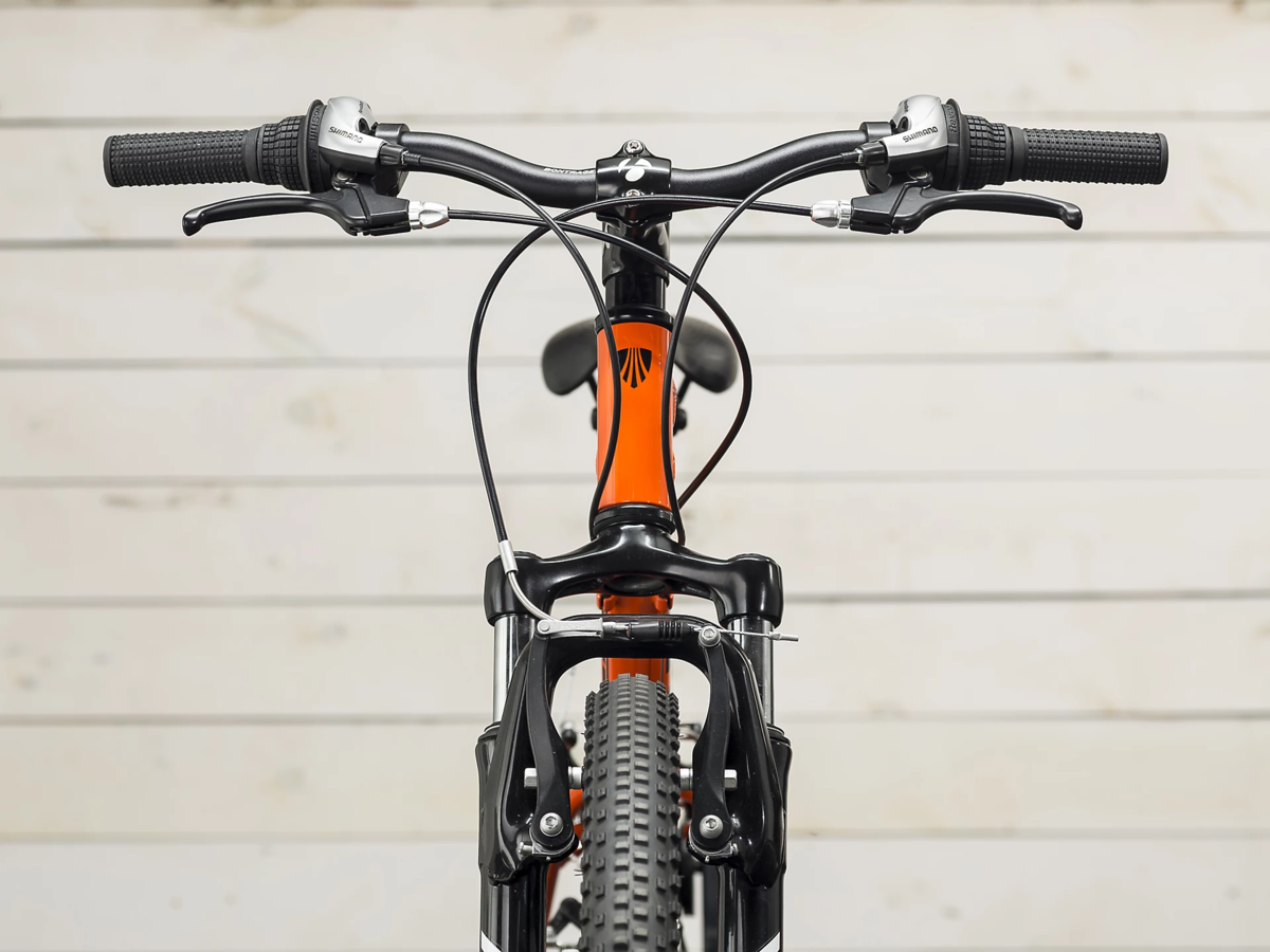 Trek Precaliber 24 21-speed - Blue Ridge Cyclery