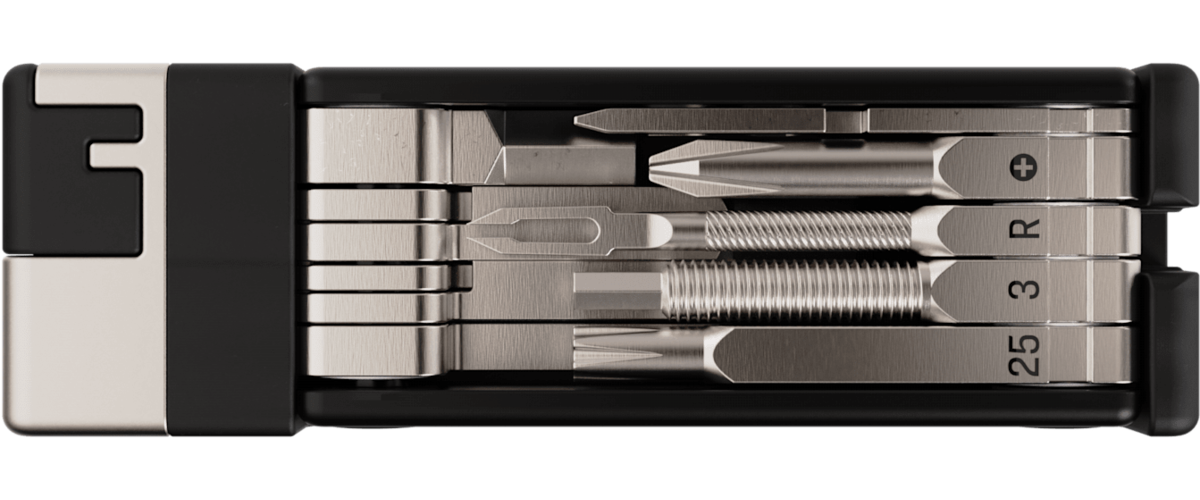 トレック Pro BITSマルチツール トレック Pro BITSマルチツール - Trek Bikes (JP)