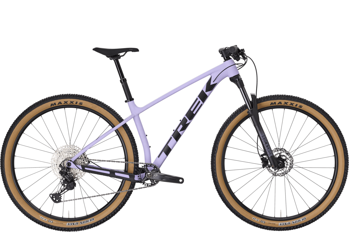 TREK マウンテンバイク プロキャリバー6 Trek Procaliber 6 - Burlington County Bikes | Burlington, NJ