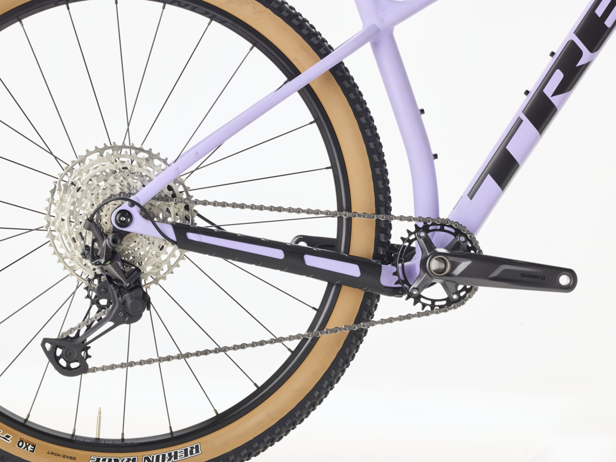 トレック　プロキャリバー6 Procaliber 6 - Trek Bikes