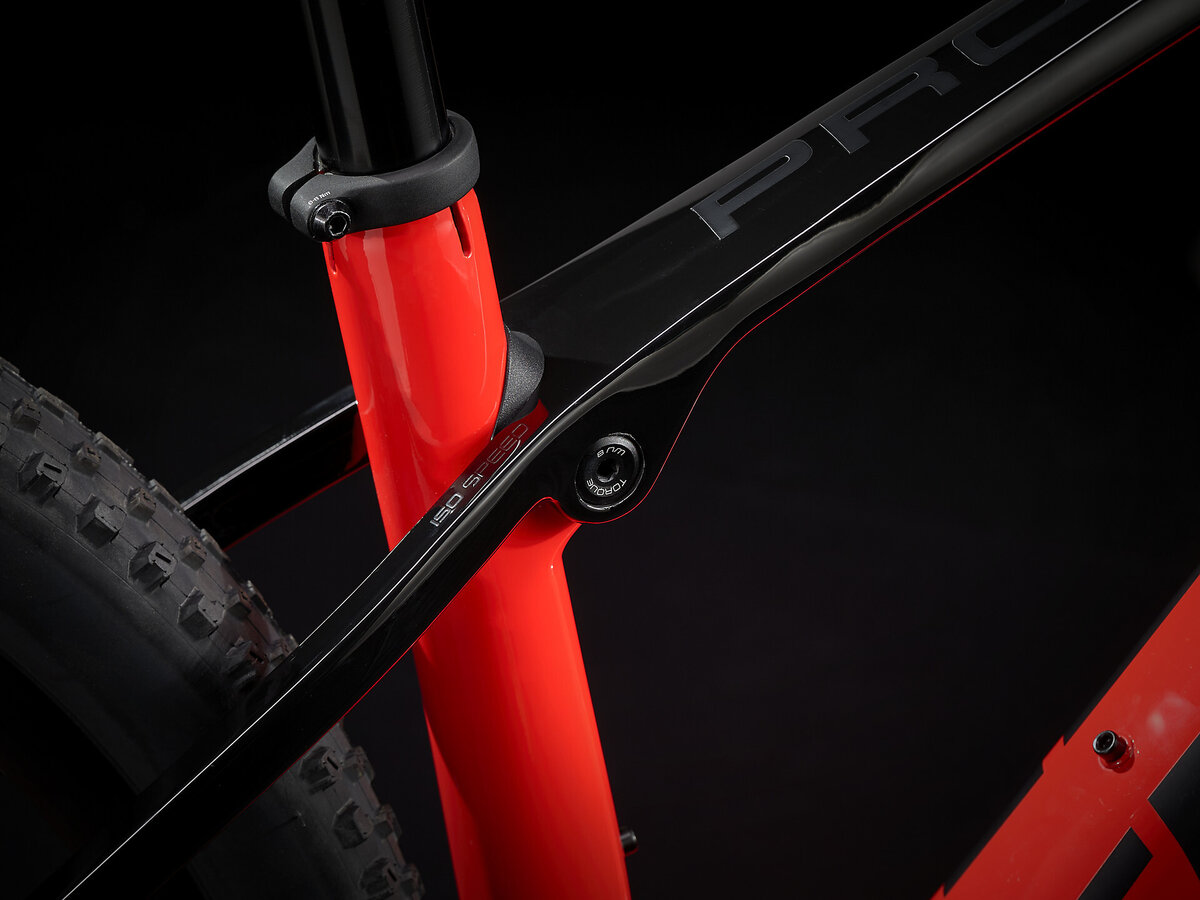 Trek Procaliber 9.6 - Bicycle Garage 