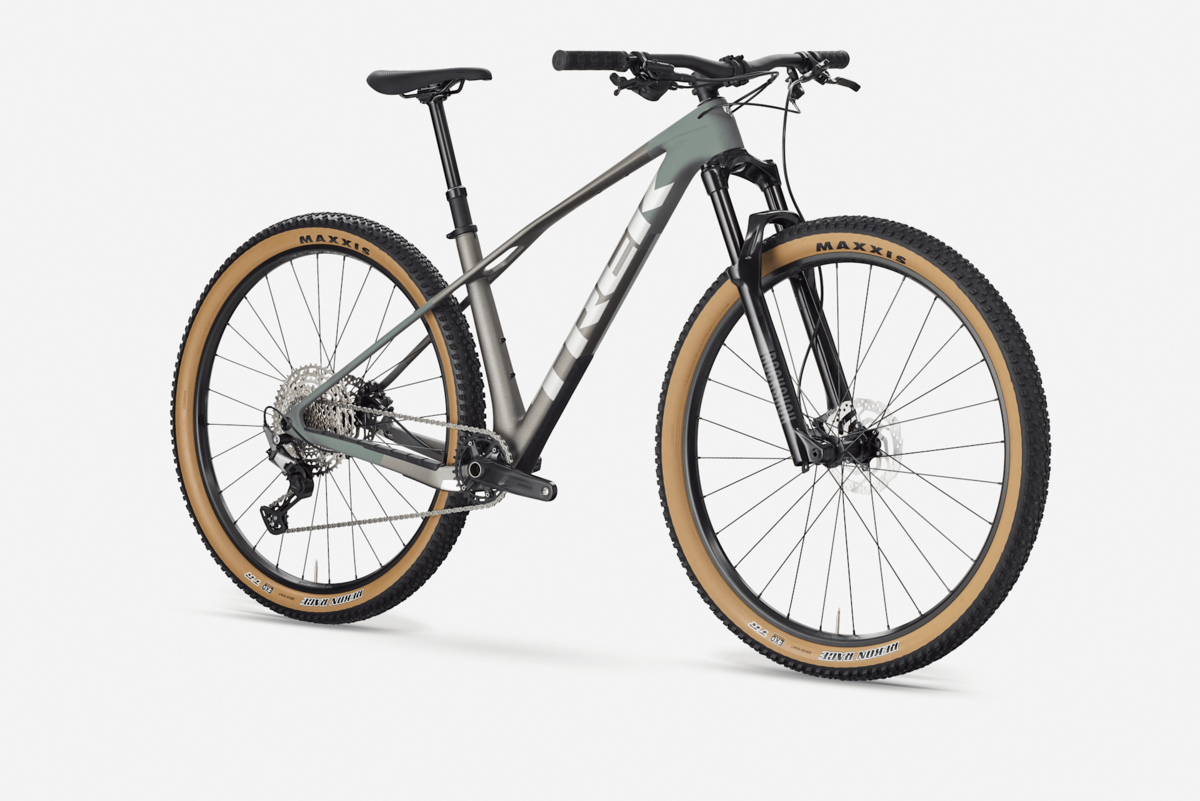 Trek Procaliber 9.5 Gen 3 - Burlington County Bikes | Burlington, NJ