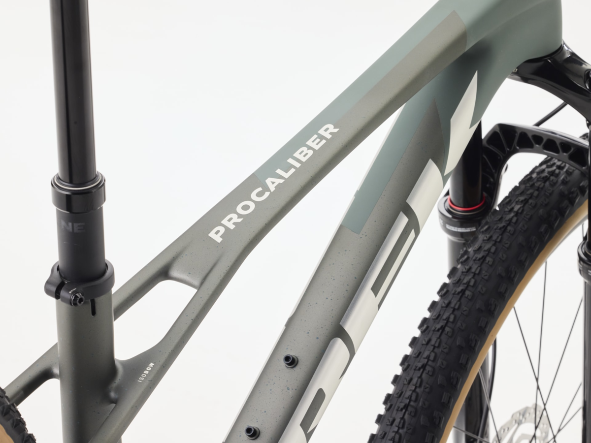 Trek Procaliber 9.5 Gen 3 - Freewheel Bike Shop - Minneapolis