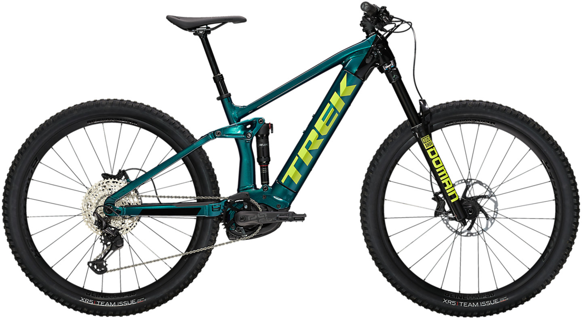 Are you a lazy mountain biker? There's a crazy expensive ebike mod for that