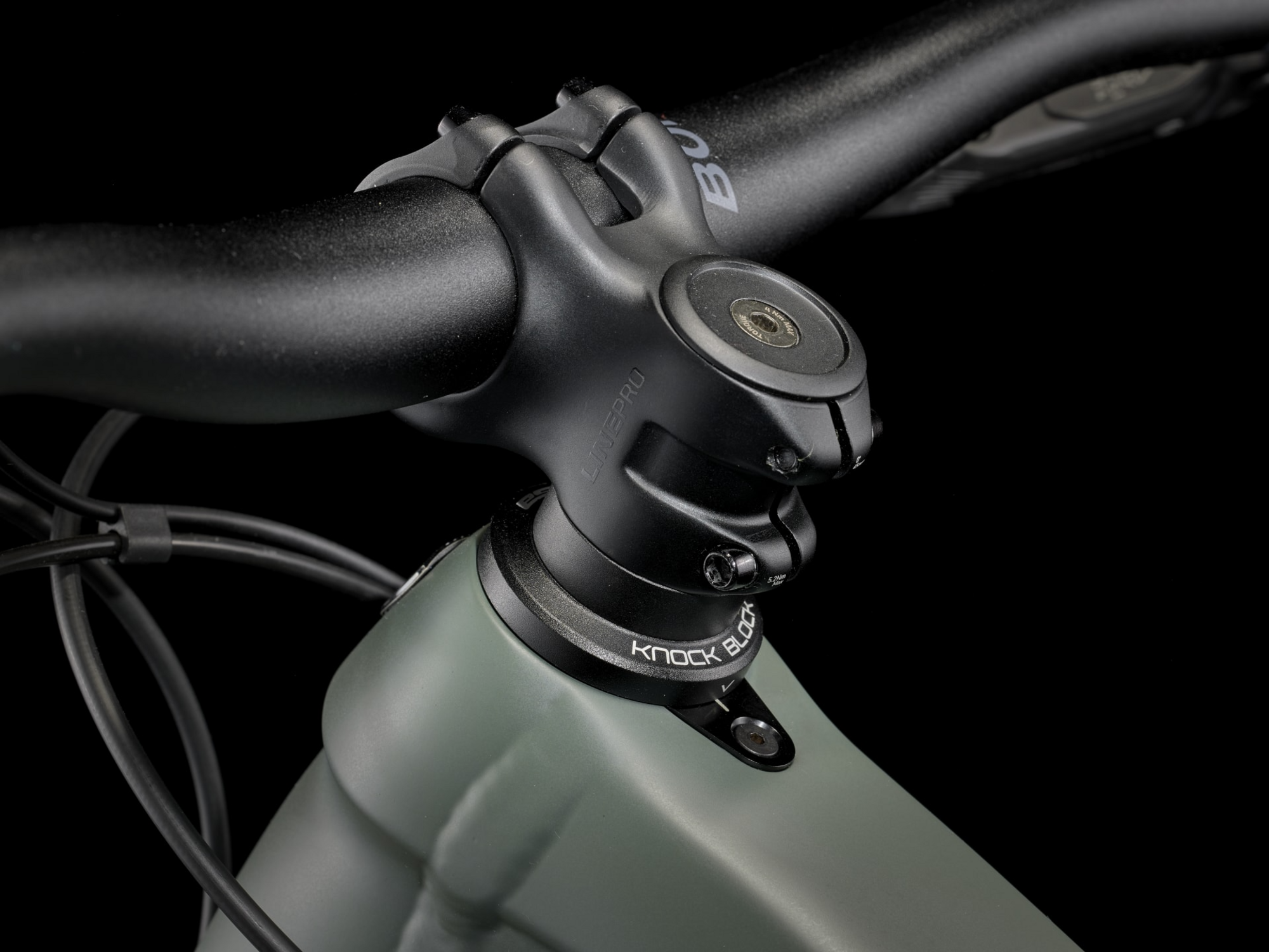 Trek Rail 8 GX AXS T-Type Gen 3 - Helen's Cycles