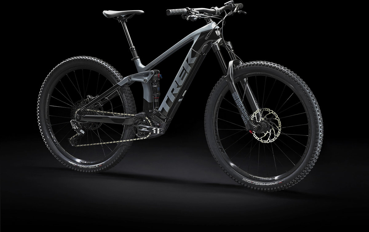 Trek Rail Buy Local Now