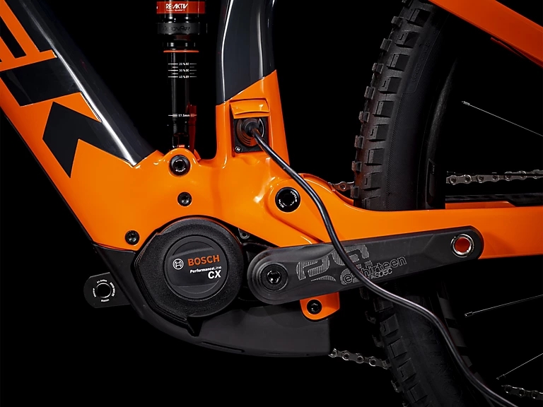 Trek Rail 9.8 XT - RB Cycles - Miami 