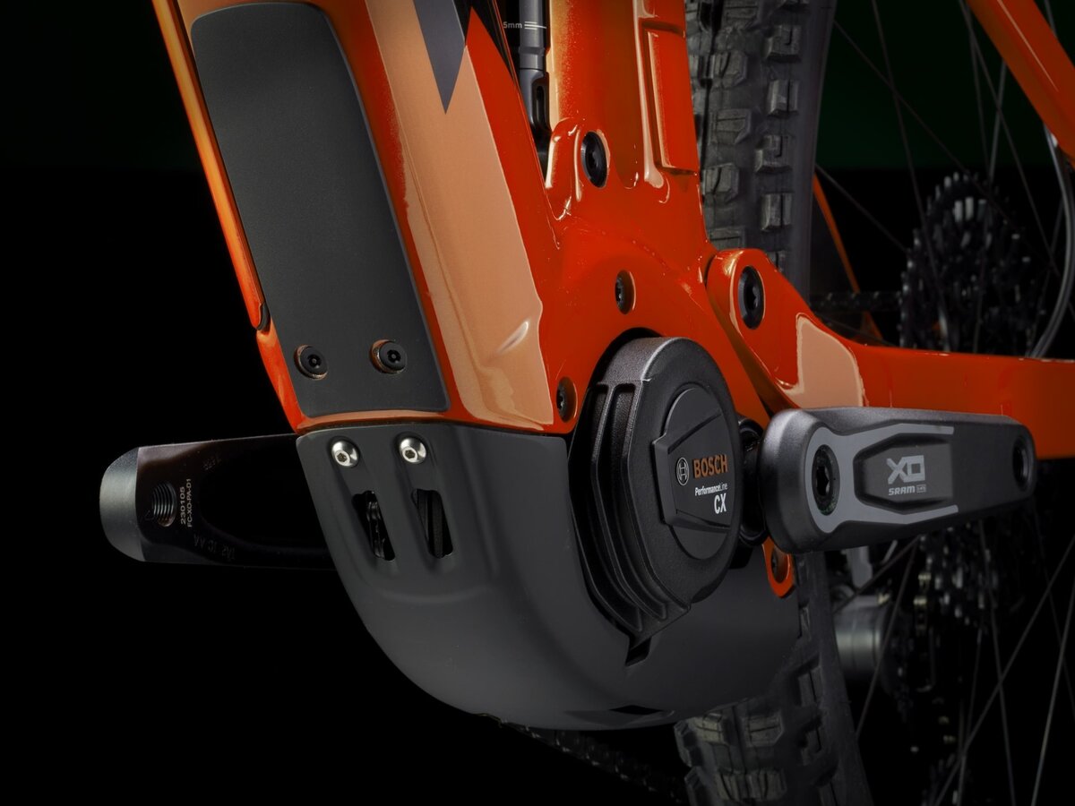 Trek Rail 9.9 X0 AXS T-Type Gen 4 - Trek Bicycle Store of