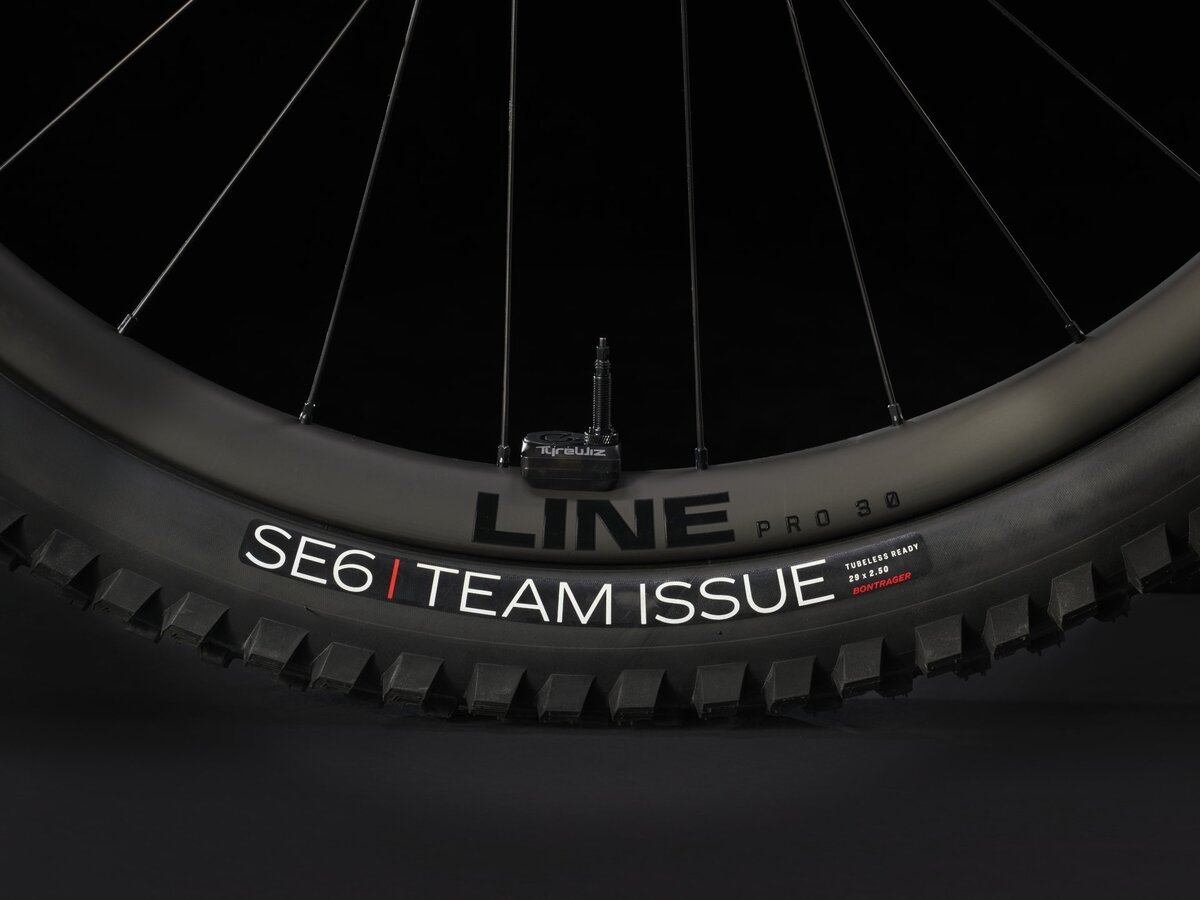 Trek Rail 9.9 X0 AXS T-Type Gen 4 - Trek Bicycle Store of