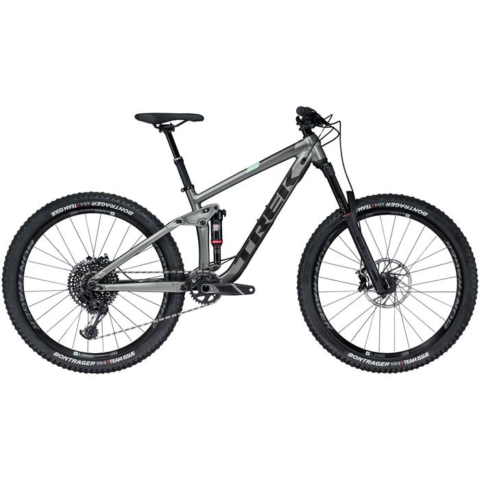 2018 Trek Remedy 8 2 - Bicycle Details 