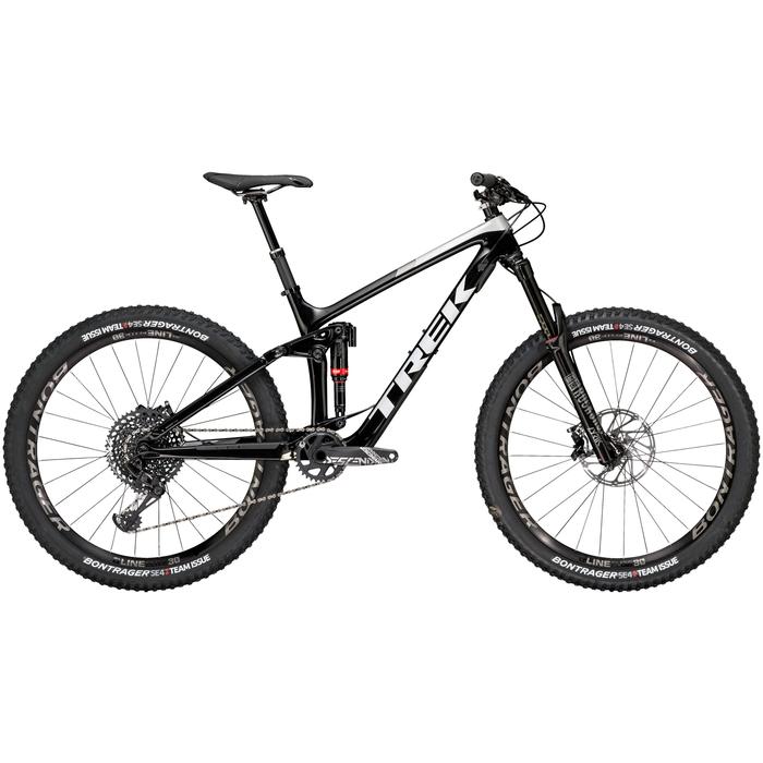 Trek Remedy 9.8 27.5 - Hyland Cyclery 
