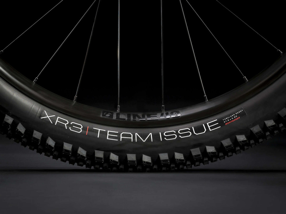 Trek Roscoe 7 - Wheel \u0026 Sprocket | One 