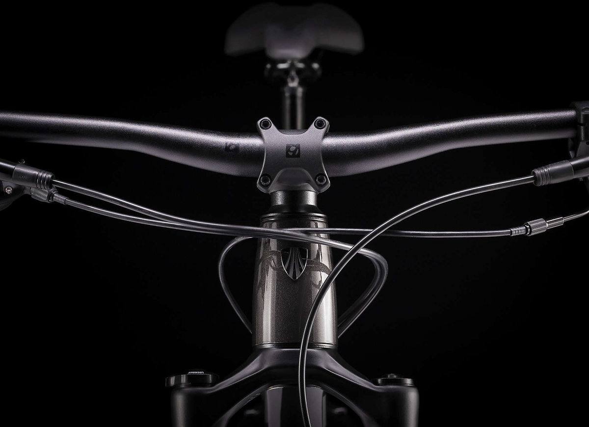 Trek Roscoe Kickstand Bike Shop, Beaumont, TX