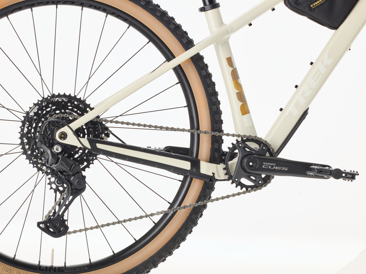 Trek Roscoe 7 Gen 4 - Freewheel Bike Shop - Minneapolis - Twin