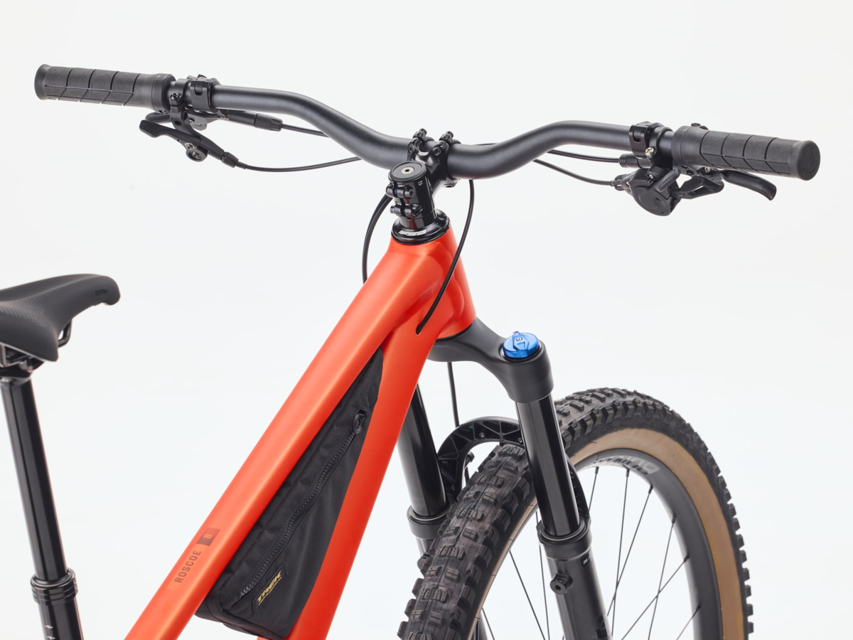 Trek Roscoe 8 Gen 4 - Trek Bicycle Store of Charlotte | North Carolina