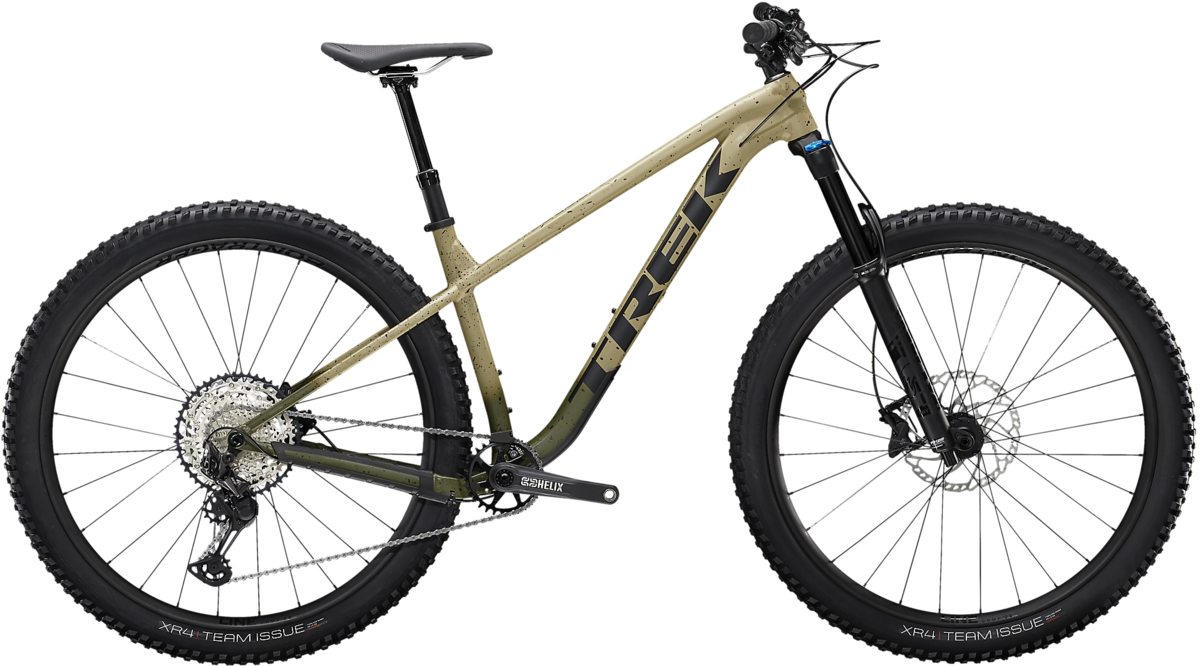 Trek Roscoe 9