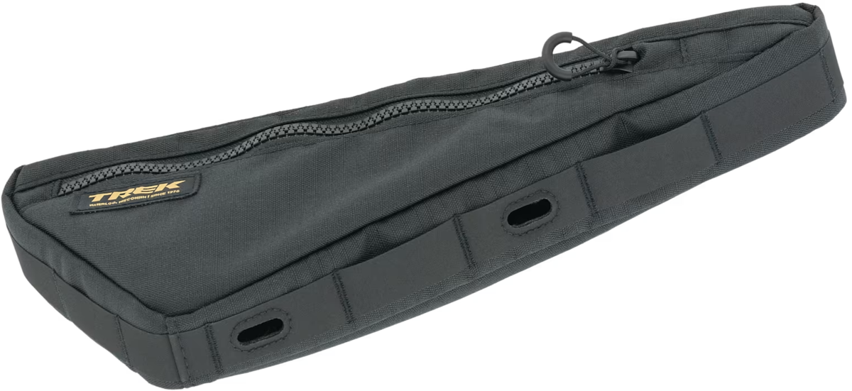 Trek Roscoe Gen 4 Frame Bag - Landis Cyclery | Bike Shop in