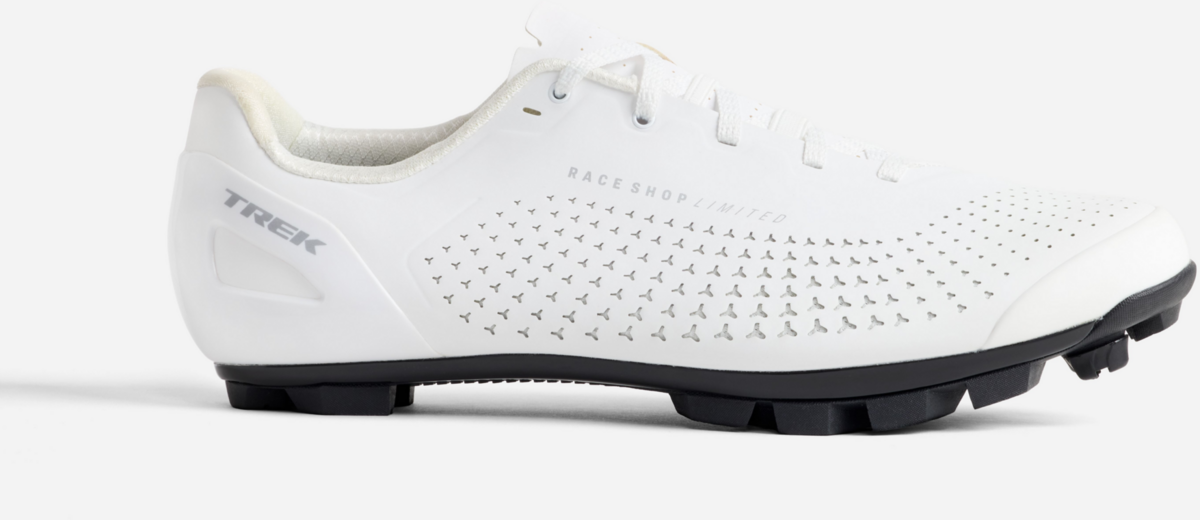 Trek RSL Lace Mountain Bike Shoe - Idle Times Bike Shop | Cape Cod, MA