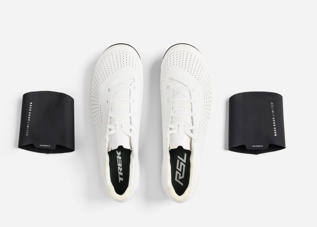 Trek RSL Lace Road Cycling Shoe - Farina's Watertown, MA