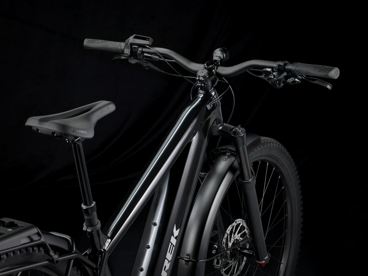 speedrid electric bicycle Aostirmotor S07-P 500W 36V Fat Tire Mountain Bike 100824inventory You can charge on Model:Trek UAV Walmart's $20 Weekender Bag