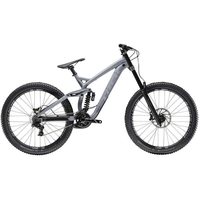 Trek Session 8 27.5 - Campus Bicycle 