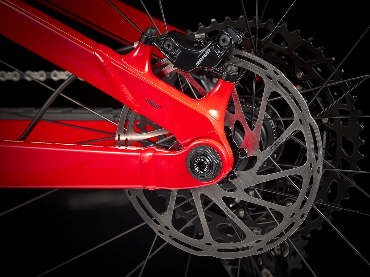 Trek Slash 7 - Southern California Bike 