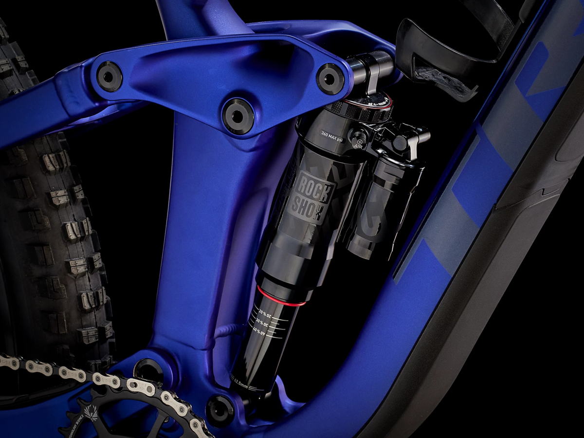 Trek Slash 8 - West Point Cycles | Vancouver