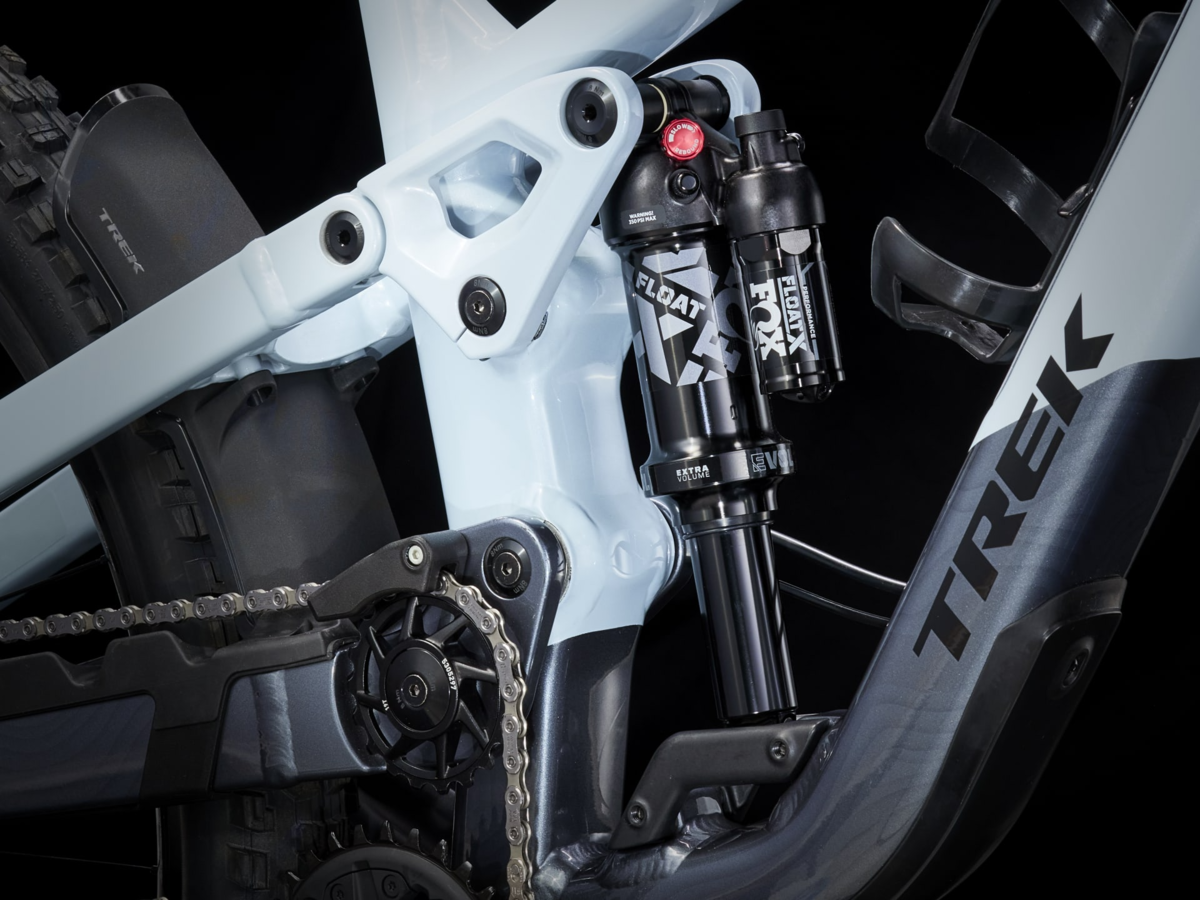 Trek Slash 8 Gen 6 - Southern California Bike Shop | Jax Bicycle