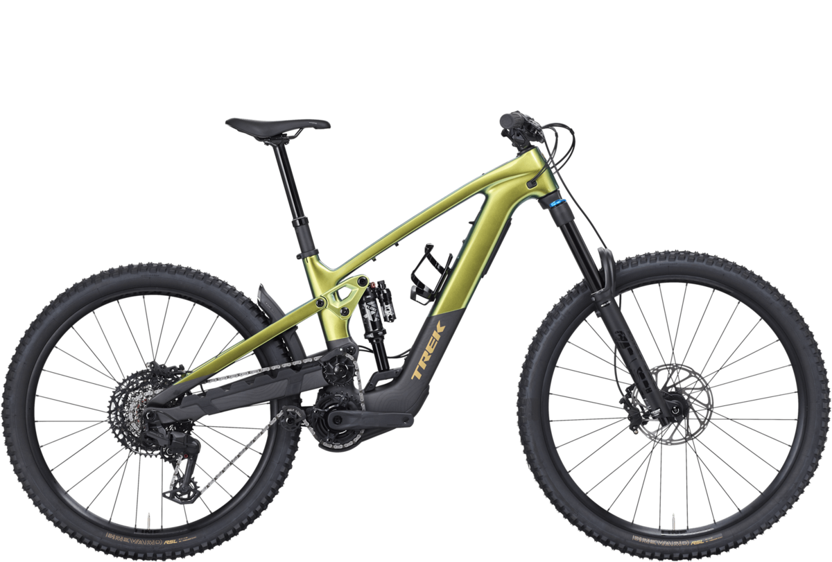Trek Slash+ 9.7 - The Bike Zone | Rochester, NY