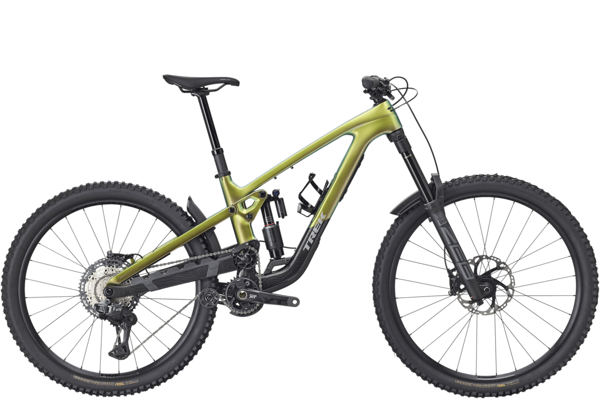 Trek Slash 9.8 XT Di2 Gen 6 - Mead's Bike Shop, Sterling IL | Trek