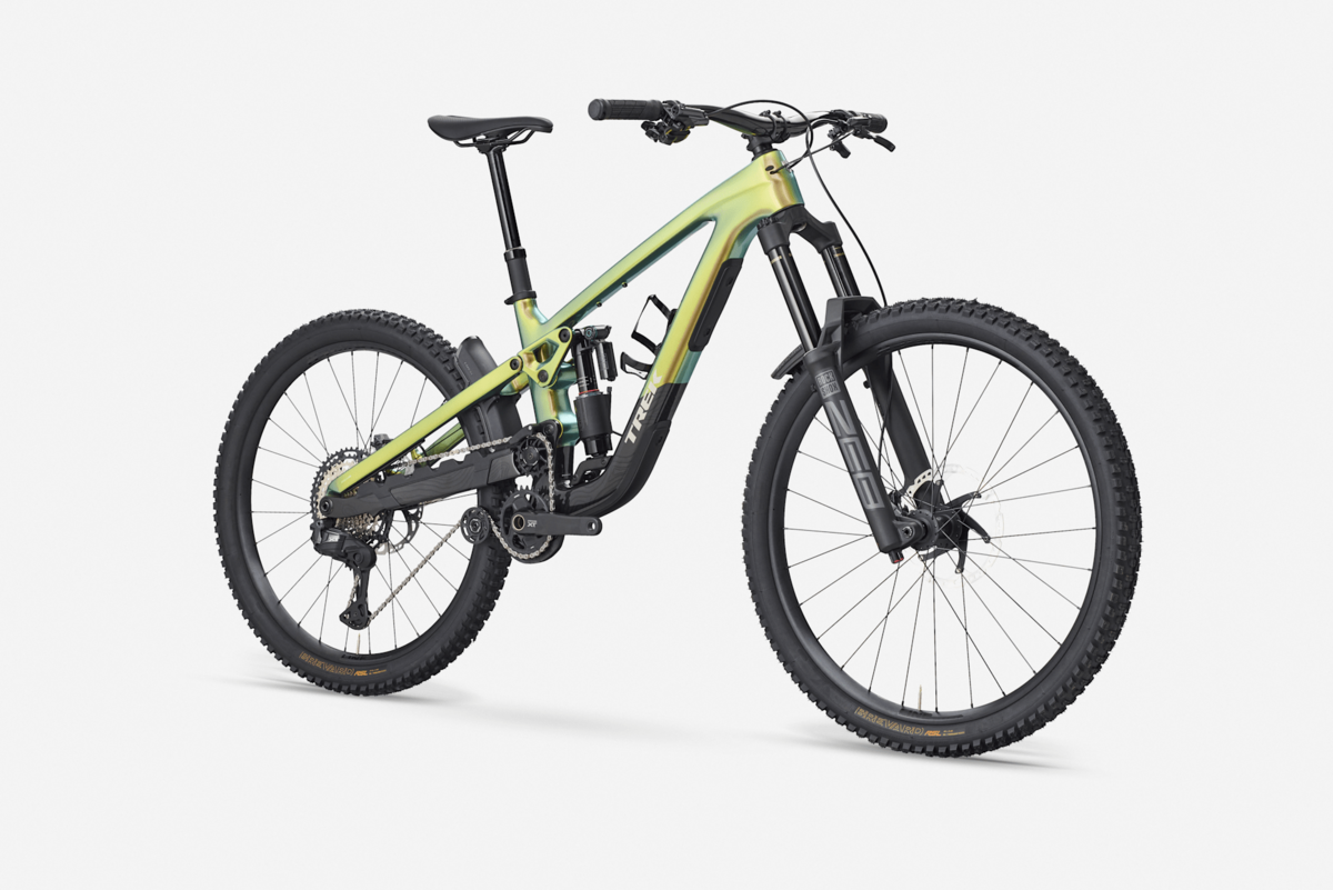 Trek Slash 9.8 XT Di2 Gen 6 - Burlington County Bikes | Burlington, NJ
