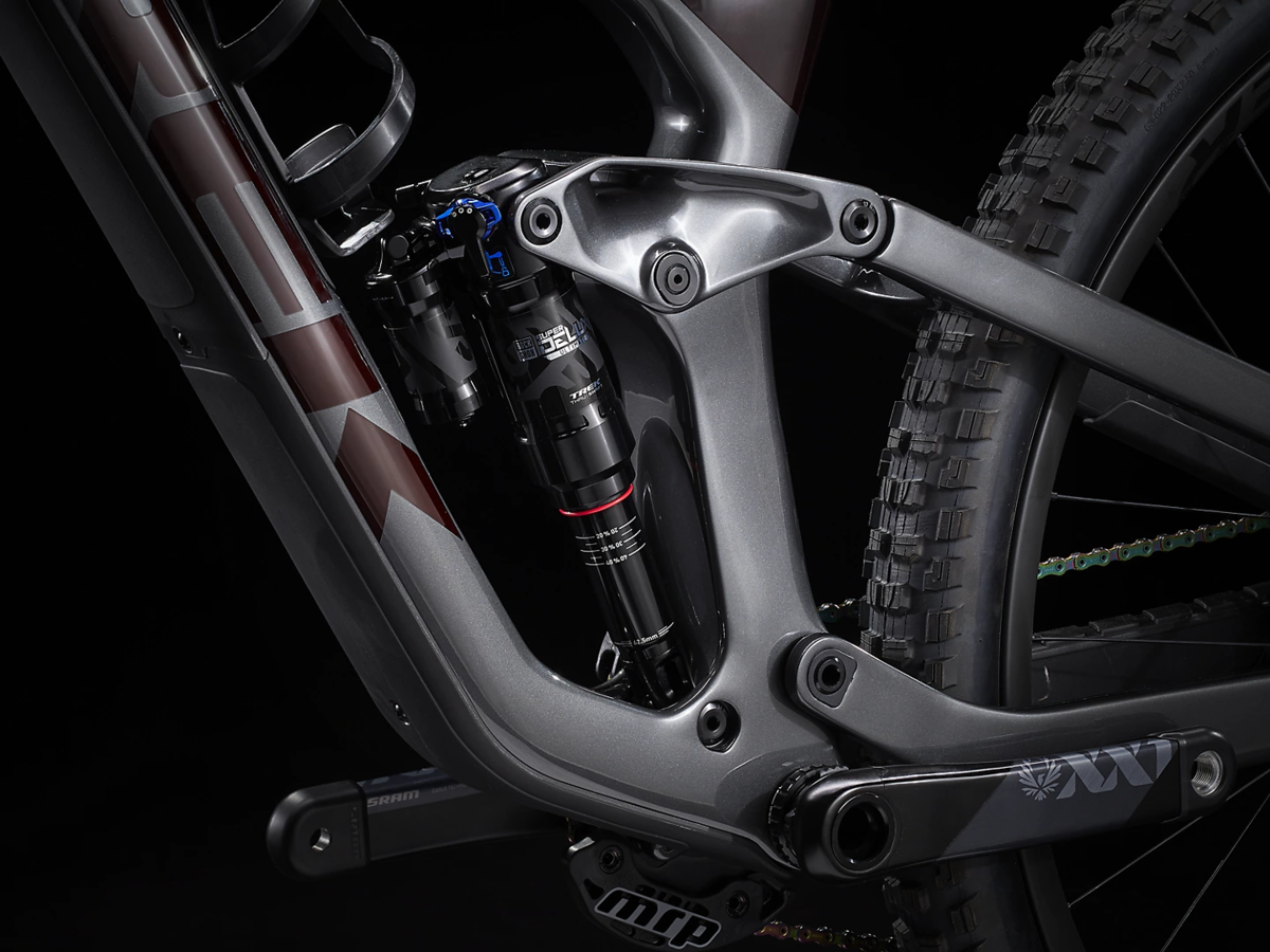 Trek Slash 9.9 XX1 AXS - Agee's 