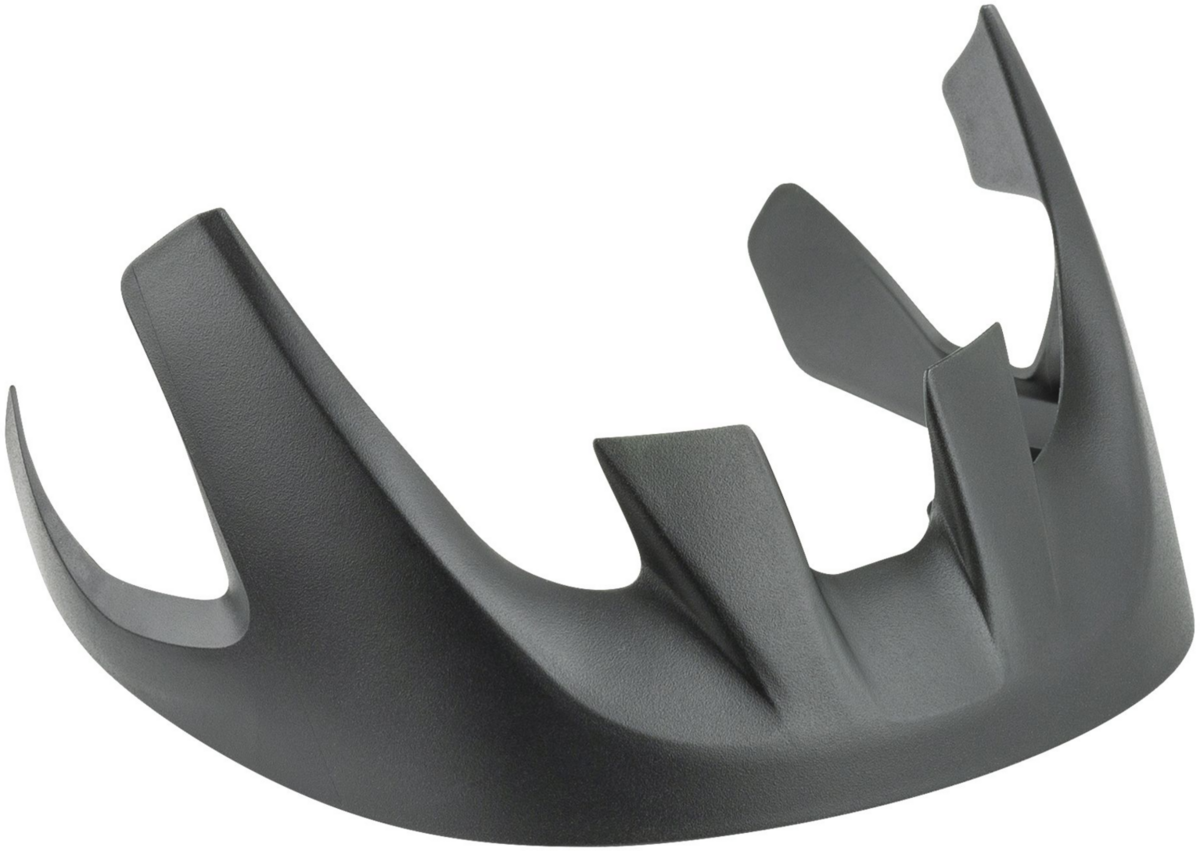 trek bicycle helmet parts Part Bontrager Circuit Blendr Light Mount Rear Black These pads are made to provide a comfortable fit and are available in a black color Trek Quantum WaveCel Bike Helmet