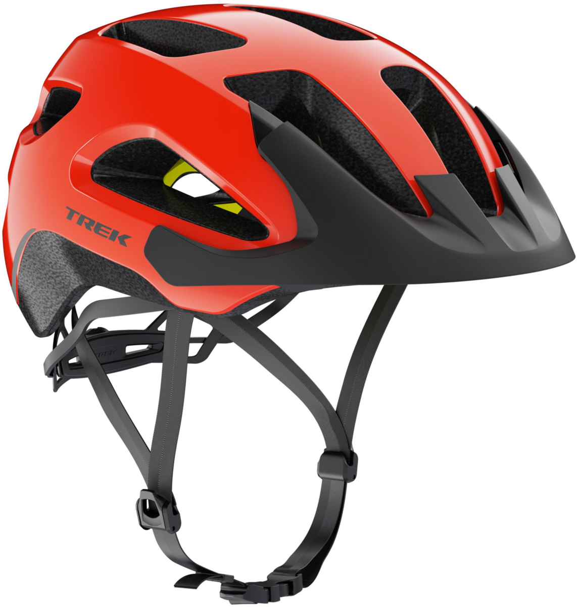 Trek Solstice Mips Bike Helmet - Bicycle Way of Life | Eugene, OR