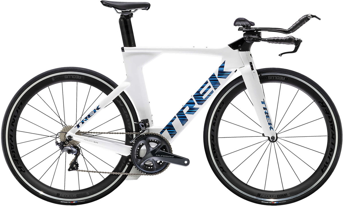 Trek Speed Concept Size Chart