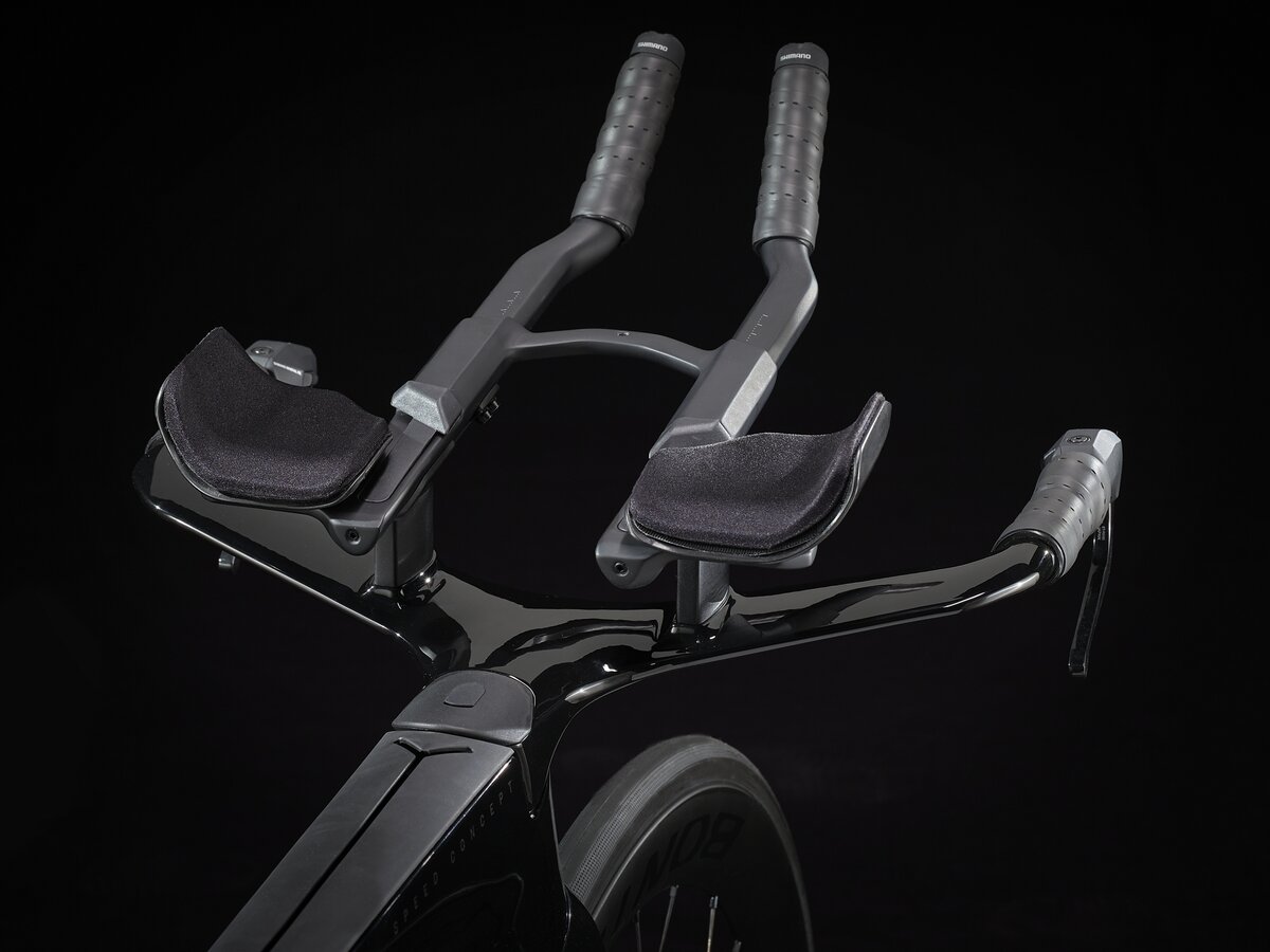 Trek Speed Concept SLR 7 - Helen's 