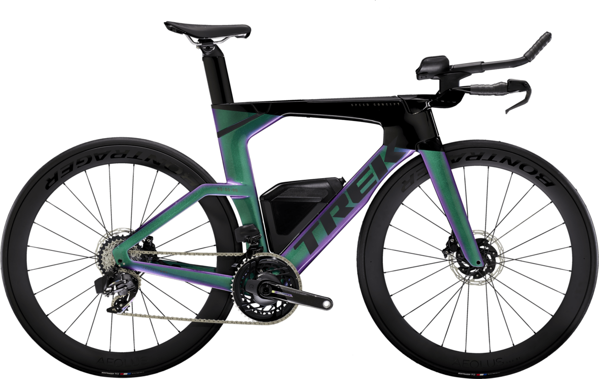 Trek Speed Concept SLR 7 AXS - Trek Bikes of Highland Park