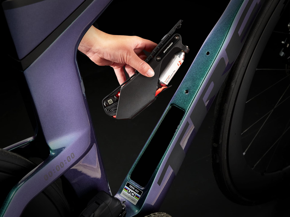 Trek Speed Concept SLR 7 AXS - City Bikes