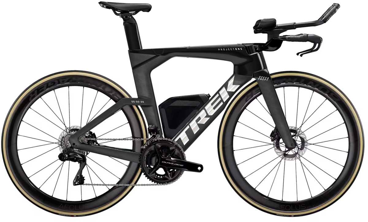 Trek Speed Concept SLR 9 - Kickstand Bike Shop, Beaumont, TX