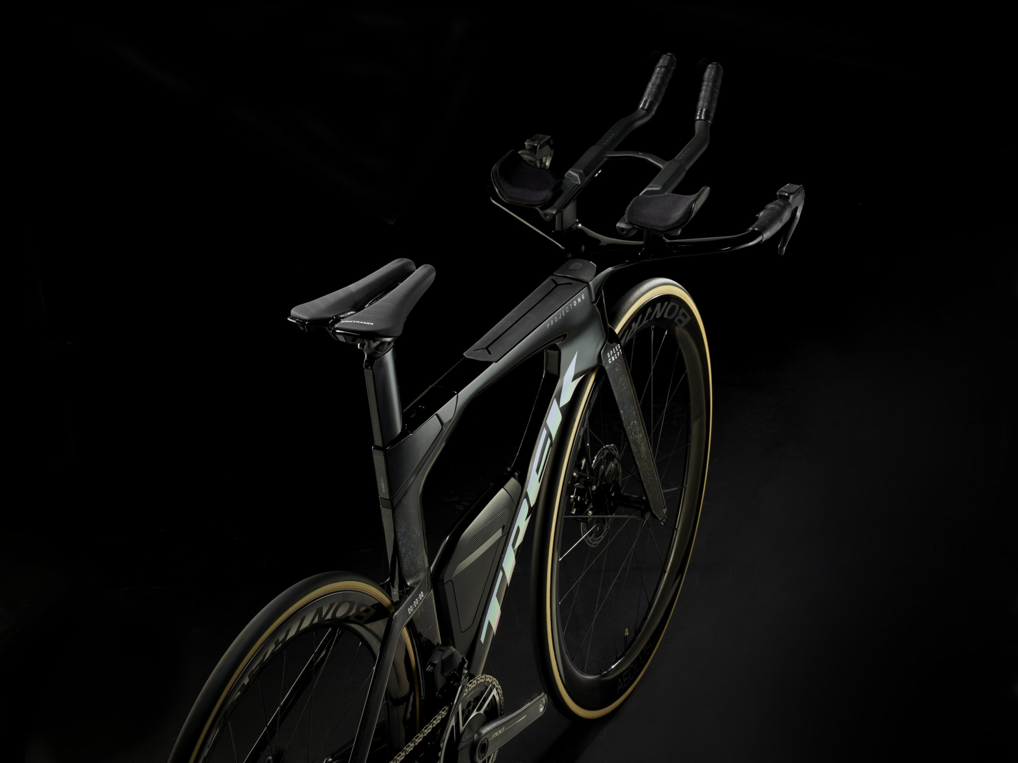 Trek Speed Concept SLR 9 AXS - Bicycle Ranch | Scottsdale, AZ