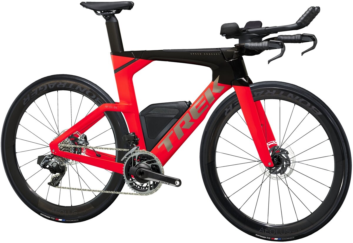 Trek Speed Concept SLR 9 eTap - Planet Bike East Brunswick Matawan
