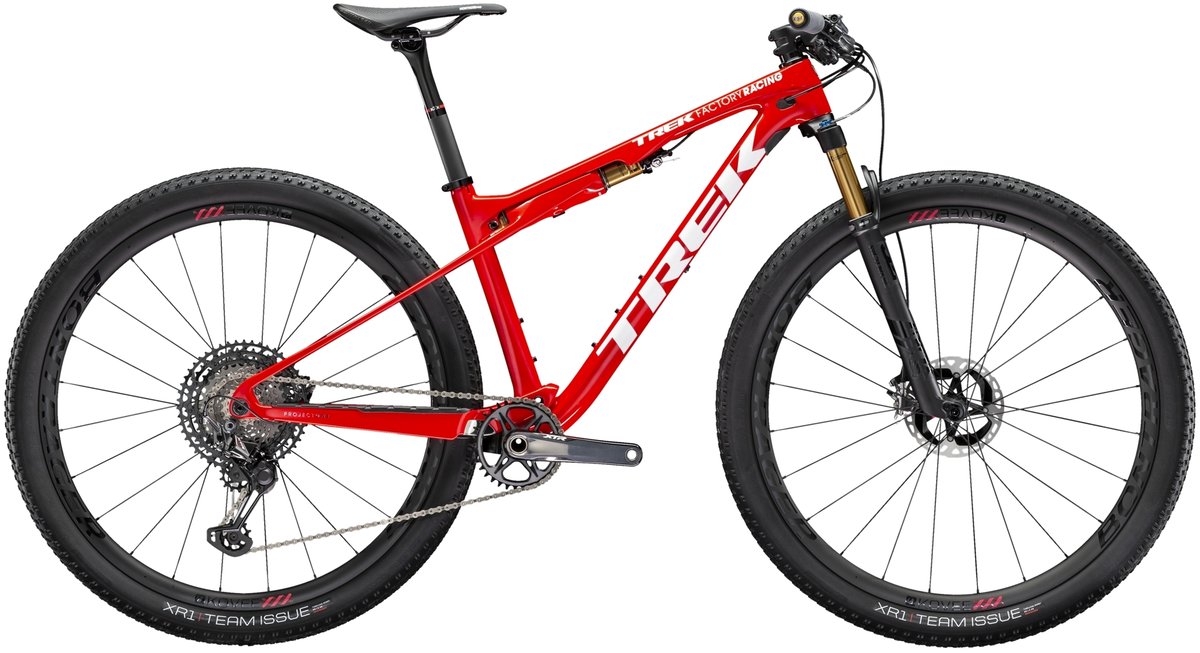 Trek Supercaliber 9.9 XTR - Planet Bike East Brunswick Matawan