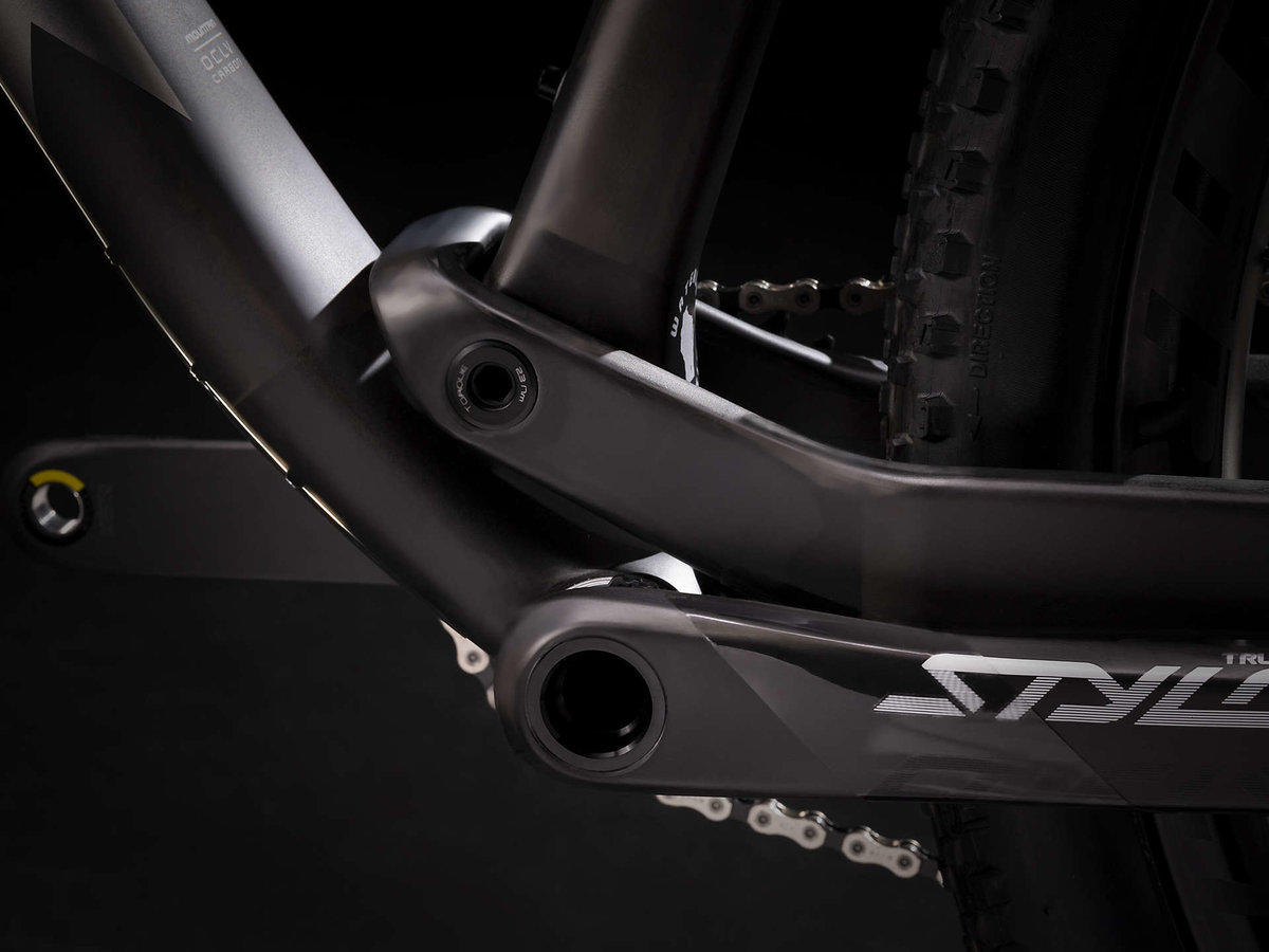 Trek Supercaliber 9.8 - www 