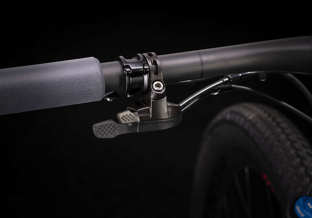 trek supercaliber 9.9