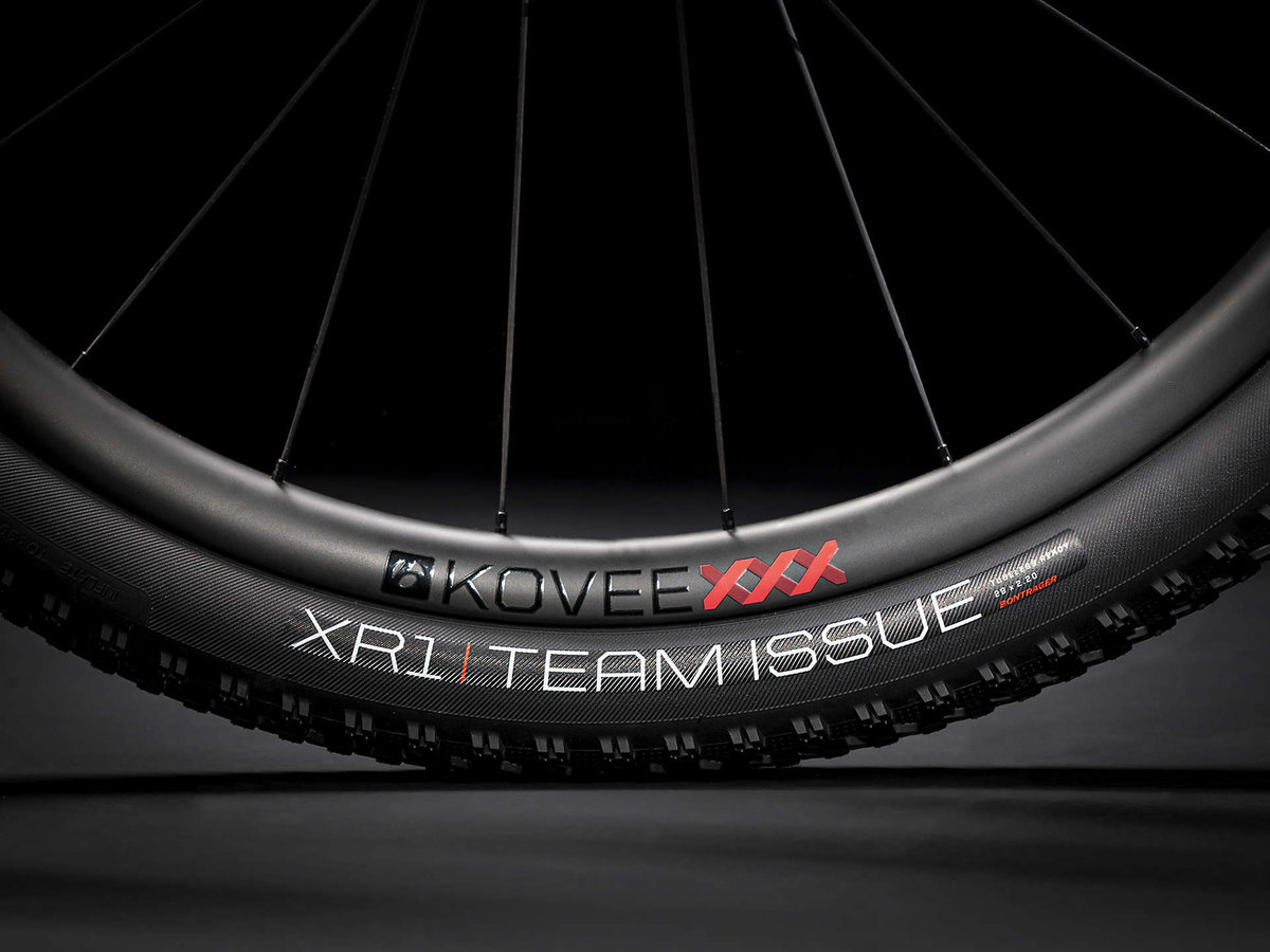 trek supercaliber 9.9