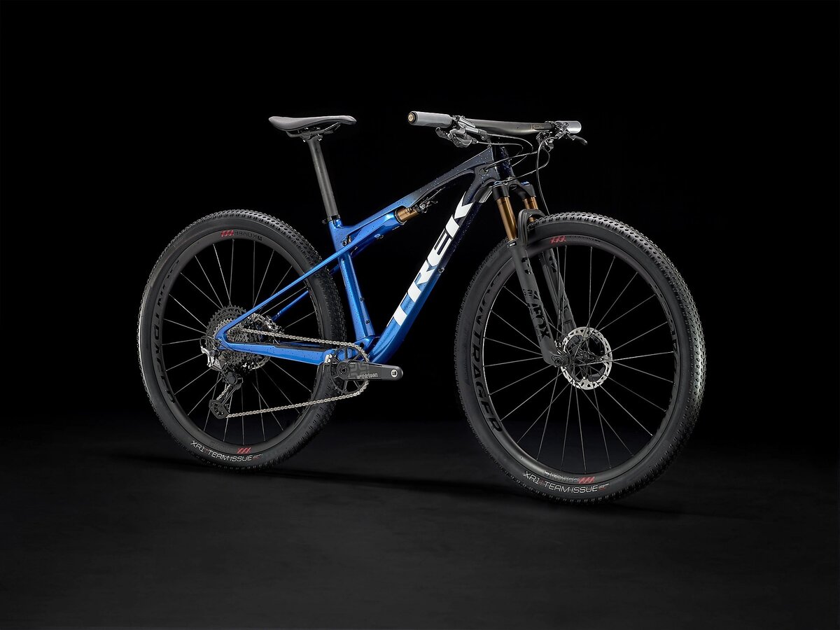 Trek Supercaliber 9.9 XTR - Competitive Edge Ski & Bike