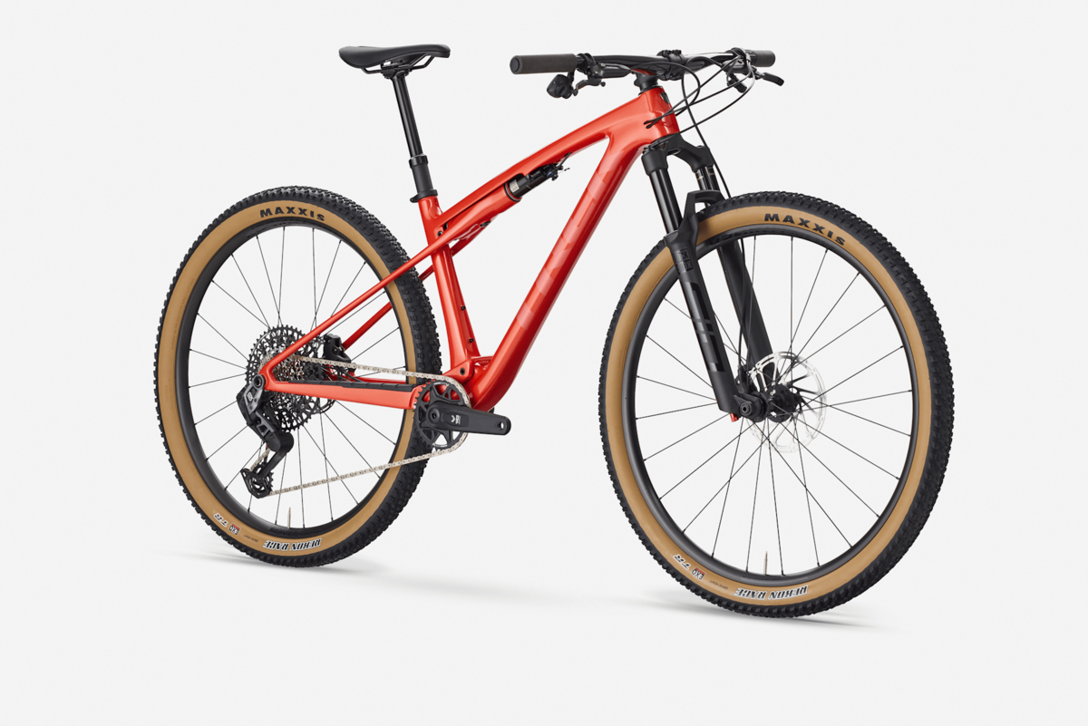 Trek Supercaliber SL 9.7 GX AXS Gen 2 - Summit Bicycles