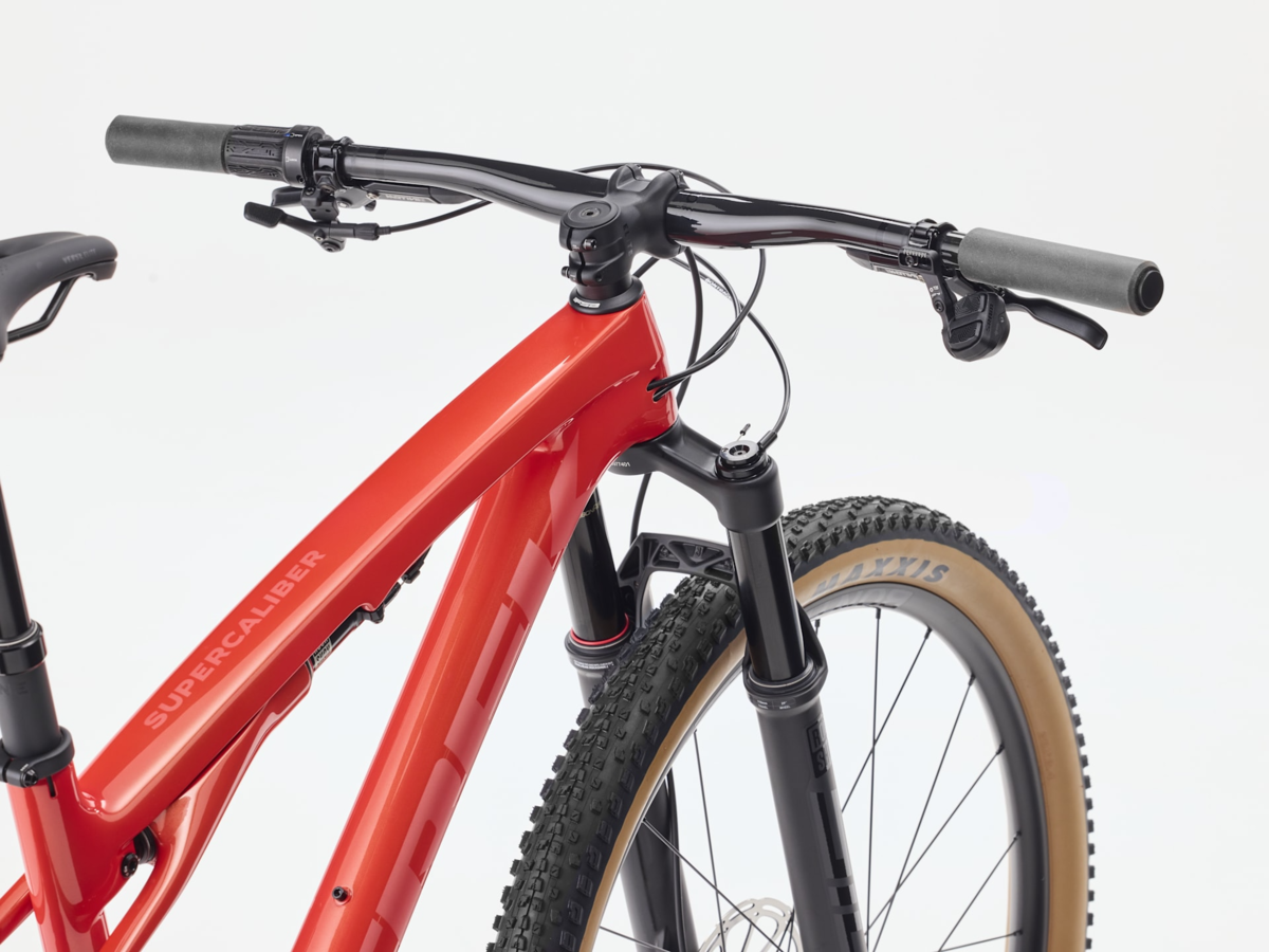 Trek Supercaliber SL 9.7 GX AXS Gen 2 - Redlands - Riverside