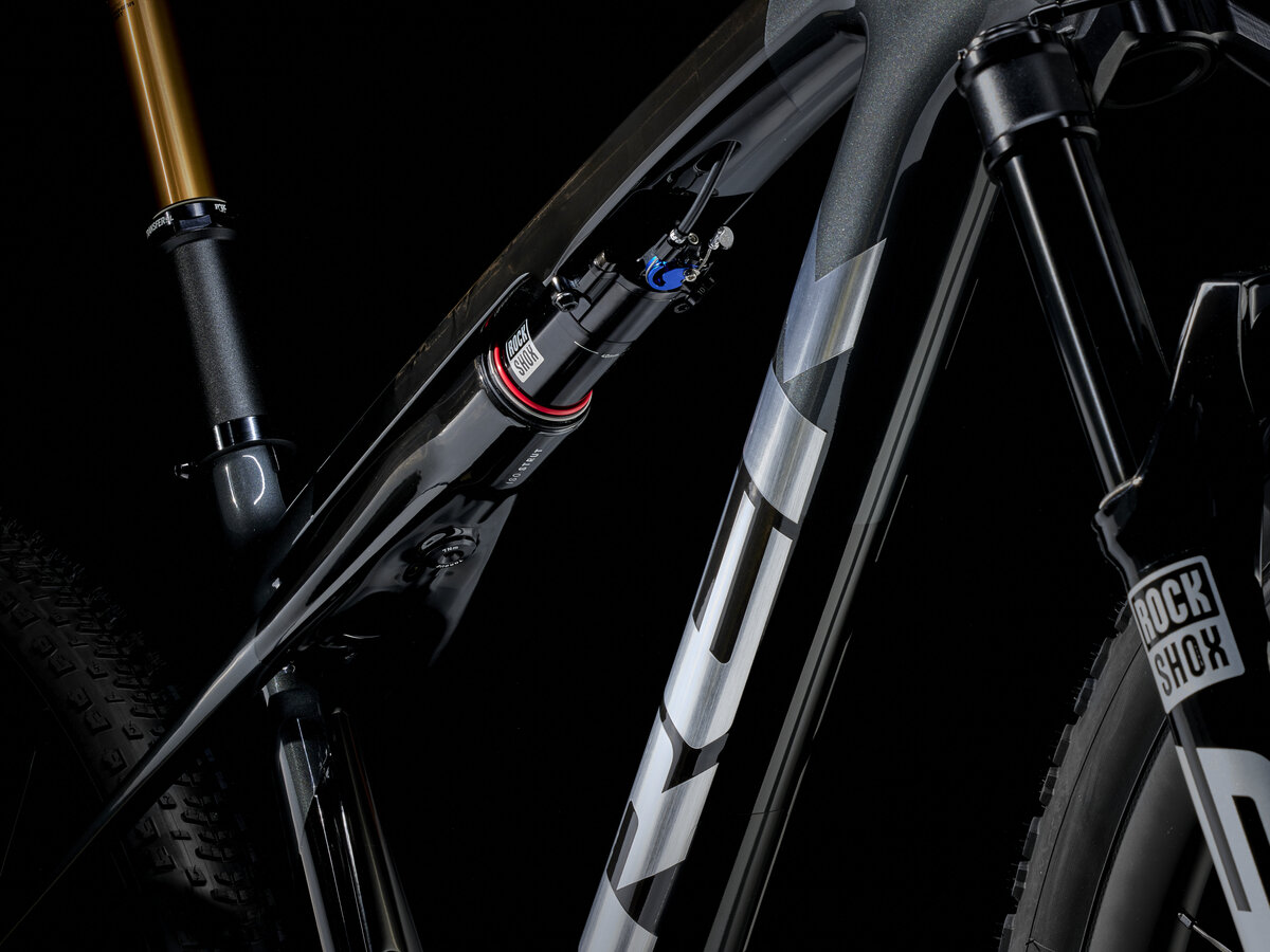 Trek Supercaliber SLR 9.9 XX AXS Gen 2 - The Bike Crossing