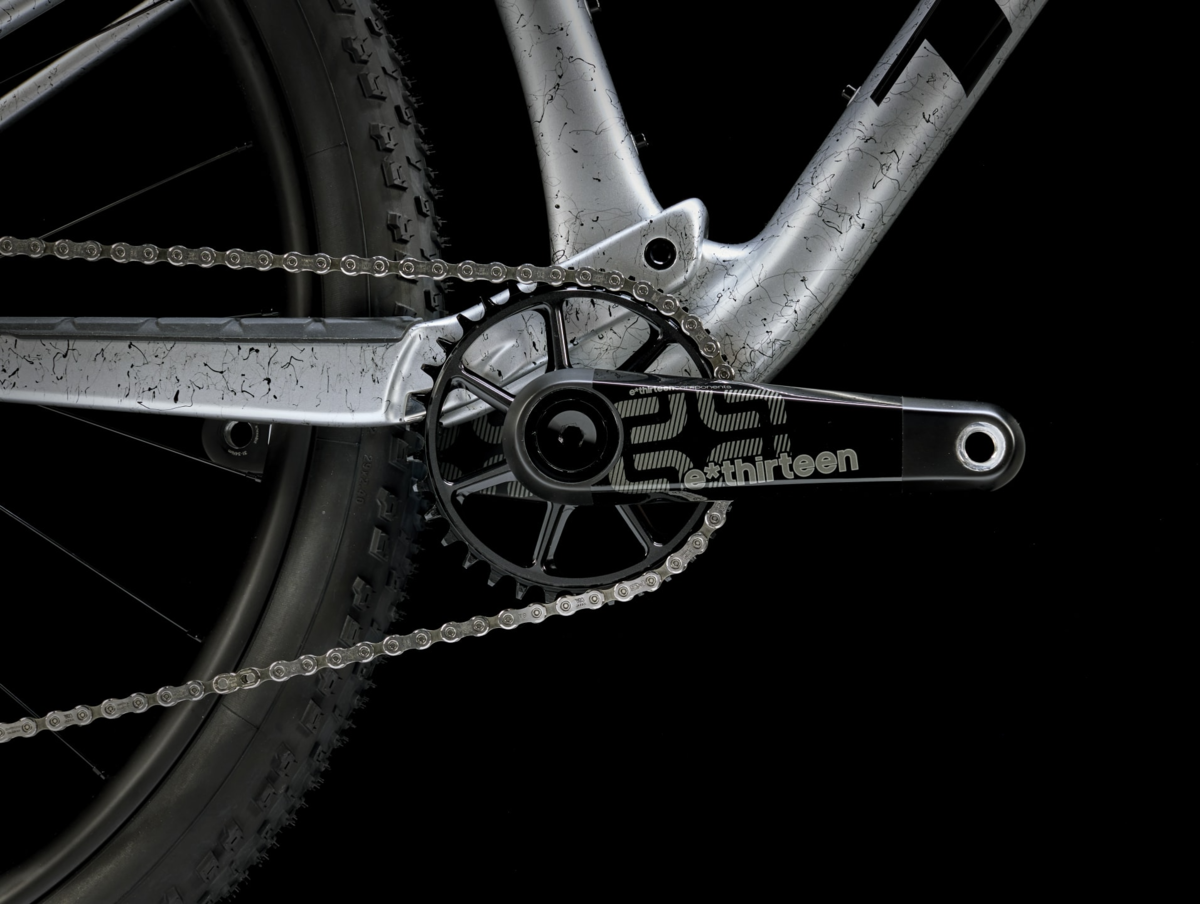 Trek Supercaliber SLR 9.8 XT Gen 2 - The Bike Crossing | Ridgeland, MS